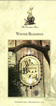 The Primitive Hare - Winter Blessings