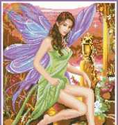 Lucas Creations RFA1044 Feerie