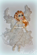 Remka - Ksenia Remneva - Angel Selia - Russian