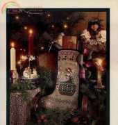 Shepherds Bush - Sophies stocking