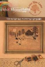 Lone Elm Lane - In the Moonlight