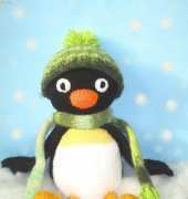 Penguin