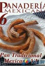 The Art of Bakery 6 - Traditional Mexican Bread - Spanish - Free