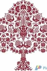 Rovaris - Arbol PCS