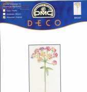 DMC BK047-umbellifererous