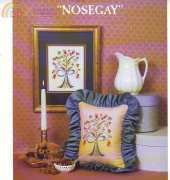 Homespun Elegance PP-12 - Nosegay