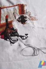 Mi 2º HAED "Animated" de Mariecat