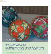 Making Mathematics with Needlework /Belcastro-Yakel 2008
