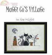 Maggi Cos Village MCV08 In the Night