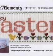 Creative Moments #861 Easter Greeting