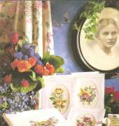 Eva Rosenstand - Flowers and berries