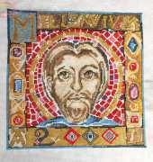 finally finished craft collection fresco mosaic