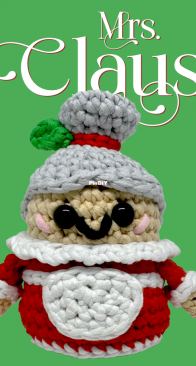 Knot Trying - Mrs. Claus - Free