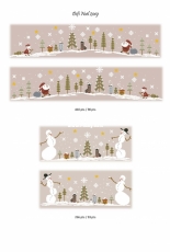 Jura Point de Croix - Défi Noel 2019