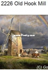 Golden Kite - 2226 Old Hook Mill XSD