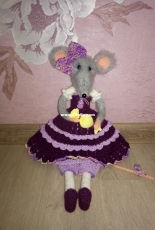 toffee rat