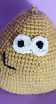 Pou the alien