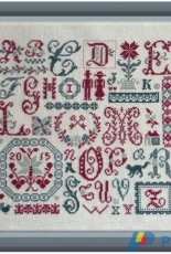 Jardin Privé PR14 - Aux couleurs de Digoin