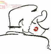 Ty Wilson Kiss 5