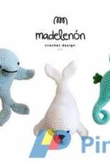 Madelenon - Soledad Iglesias Silva - My Sea