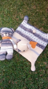 Newborn set