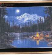 Mystic Stitch DG-02 - Crackling Silence