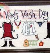 Raise The Roof - Vlads Wash Day