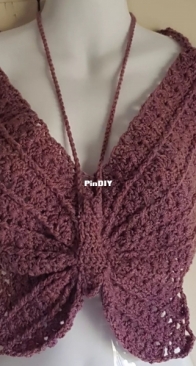 Butterfly Top