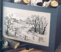 Permin 70-3129 Winter