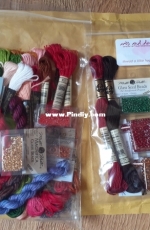 Miss Christmas Eve kit