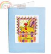 Panna Natasha Mlodetski  BG 868 Eastern Chinese zodiac - Rooster