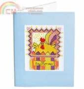 Panna Natasha Mlodetski  BG 868 Eastern Chinese zodiac - Rooster