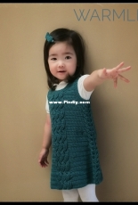 WarmLinX - Weiyan Huang - Julie Dress - Free