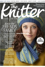 The Knitter - Issue 130 2018