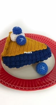 Mary Brown Craft - Mariya - Mary Brovina - Pie - Free