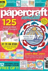 Papercraft Essentials-Issue 160_2018