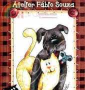 Atelier Fabio Souza - Entre amigos