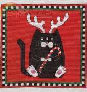 Debbie Draper Designs - Blitzen