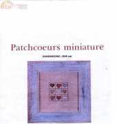 Patchcoeurs miniature