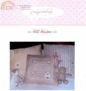 Laureline Broderie - ABC mouton