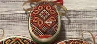 Ornament Orange