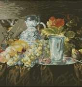 Wiehler 3651-8 Still life