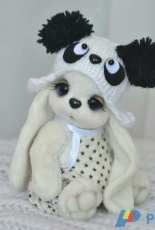 Pattern Bunny