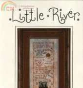 Liuttle River - Stitchers brew