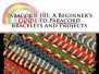 Paracord 101- A Beginner’s Guide to Paracord Bracelets and ...  - Todd Mikkelsen