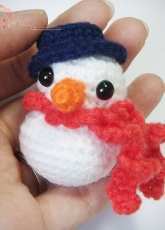 Simple Arts Planet - Saplanet Originals - Lis Sun - Vonie the tiny snowboy - Free
