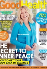 Good Health - July 2018