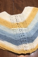 This Shawl is Pointless by Dixie Lee - Free
