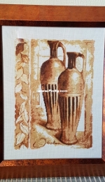 Vervaco - 25.142 Amphora