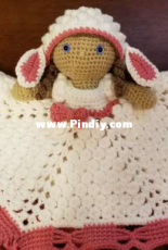 Kellis Kreations - Kelli Jos Newcome  - JJ Lamb Lovey